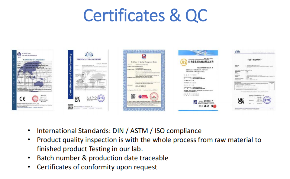 JLHY QC