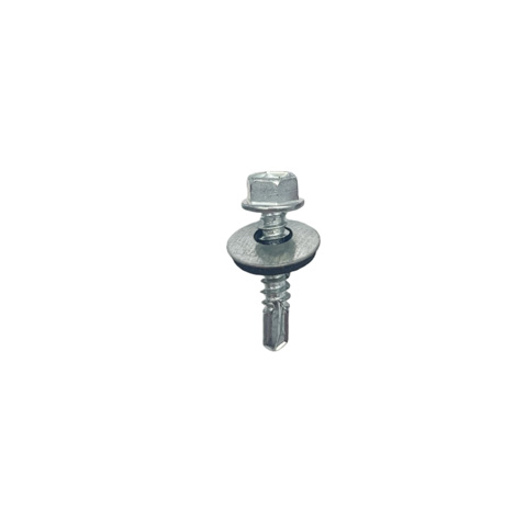 hex sds with bonded washer