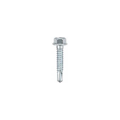 Hex Head Self Drilling Screws