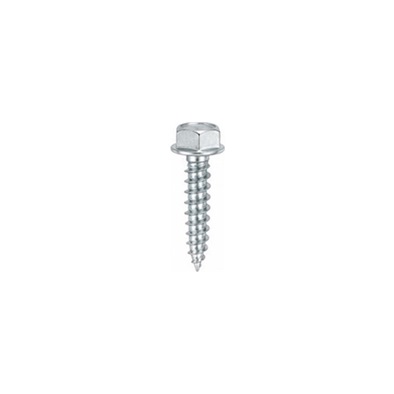 Hex Head Self Tapping Screws