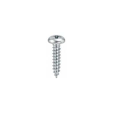 Phillips Pan Head Self Tapping Screws