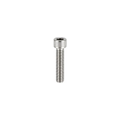 SS 304 316 socket cap scrrews