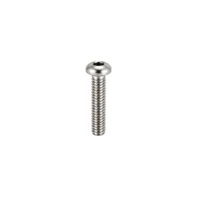 SS 304 Button Head Socket Screws