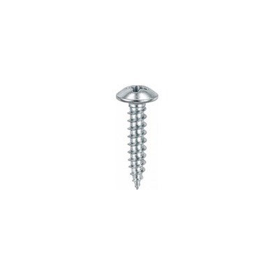 Truss Head Self Tapping Screws